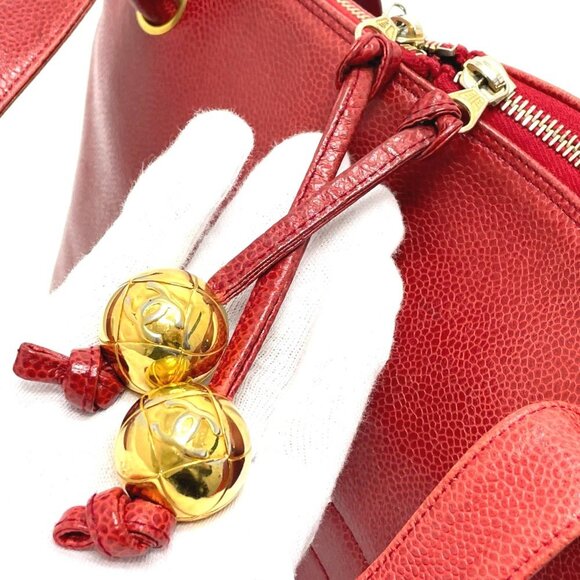 CHANEL Shoulder Bag - Picture 7 of 13